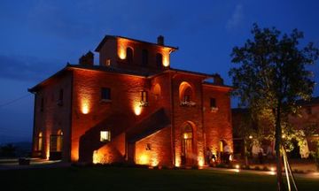 Relais La Leopoldina