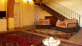 Relais La Leopoldina Lobby