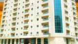 Ramee Palace Hotel Bahrain Exterior