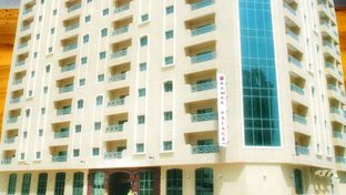 Ramee Palace Hotel Bahrain