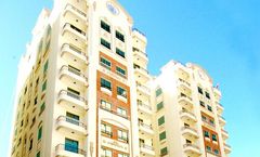 Ramee Suites 3 Apartments