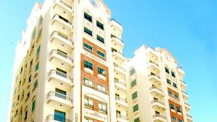 Ramee Suites 3 Apartments