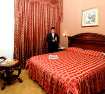 Ramee Suites 3 Apartments Room