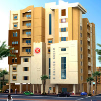 Ramee Suites 4 Apartments