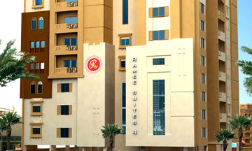 Ramee Suites 4 Apartments