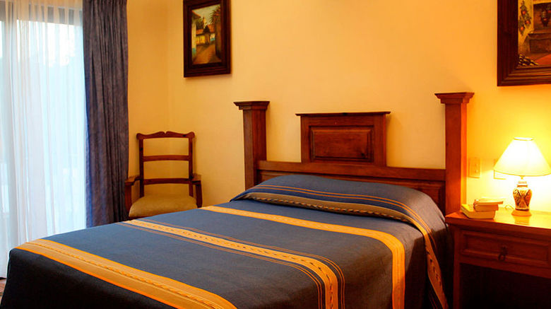 <b>Hotel Lunata Room</b>