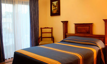Hotel Lunata