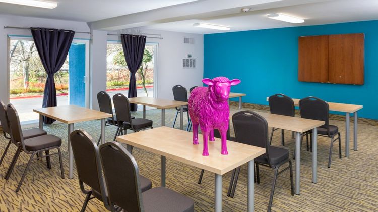 The Highlander Austin Meeting