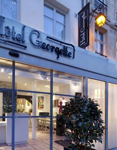 Hotel Georgette