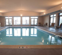 Wind Creek Bethlehem Pool