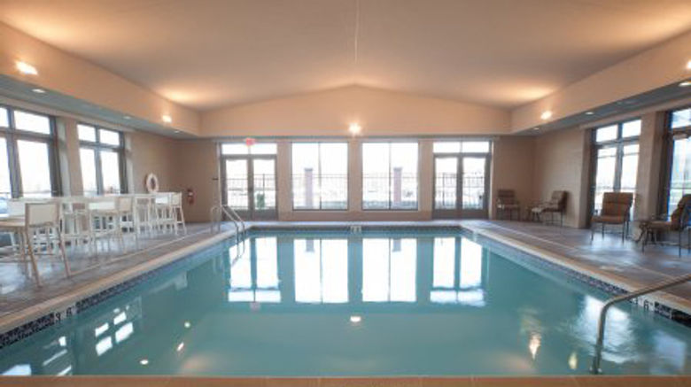 <b>Wind Creek Bethlehem Pool</b>