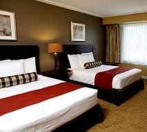 Wind Creek Bethlehem Room