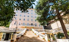 Helvetia Thermal SPA