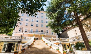 Helvetia Thermal SPA