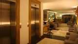 Viet View Hotel & Spa Lobby