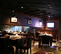 Viet View Hotel & Spa Restaurant