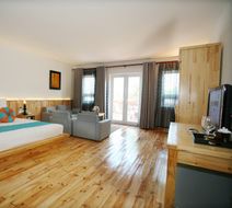 Viet View Hotel & Spa Suite