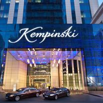 Kempinski Residences & Suites, Doha