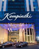 Kempinski Residences & Suites, Doha