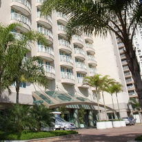 Bourbon Barra Premium Residence
