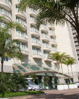 Bourbon Barra Premium Residence