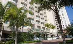 Bourbon Barra Premium Residence