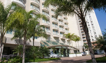 Bourbon Barra Premium Residence