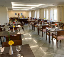 Bourbon Barra Premium Residence Restaurant