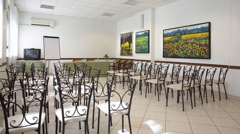 <b>Park Hotel Meeting</b>