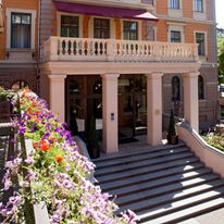 Gallery Park Hotel