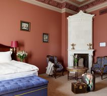 Gallery Park Hotel Room