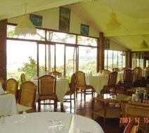 Hostellerie de France Restaurant
