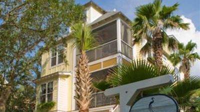 Waters Edge Inn