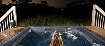 Waters Edge Inn Spa