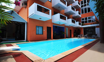 Le Seasons Beach Resort
