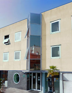 Montmelo Hotel