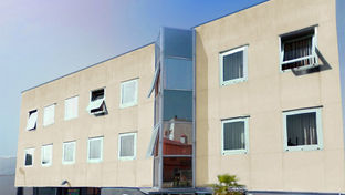 Montmelo Hotel