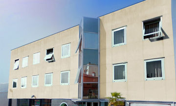 Montmelo Hotel