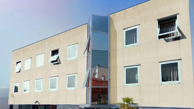 Montmelo Hotel