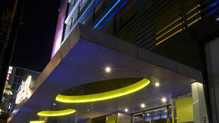The Tango Hotel Taipei XinYi