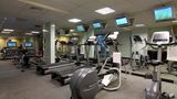 The Tango Hotel Taipei XinYi Health