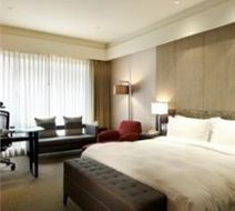 The Tango Hotel Taipei XinYi Room
