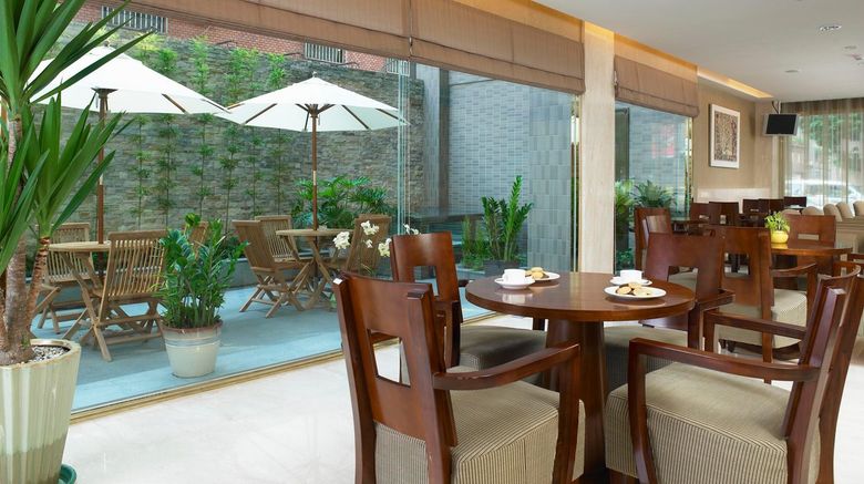 <b>Royal Biz Taipei Hotel Bar/Lounge</b>