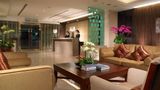 Royal Biz Taipei Hotel Lobby
