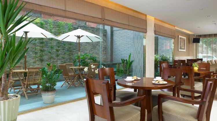 Royal Biz Taipei Hotel Restaurant