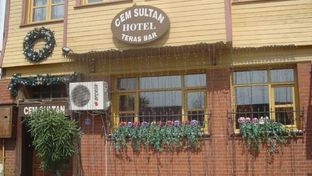 Cem Sultan Hotel Sultanahmet