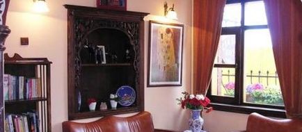 Cem Sultan Hotel Sultanahmet Lobby