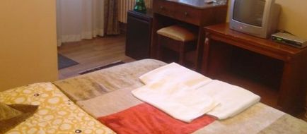 Cem Sultan Hotel Sultanahmet Room