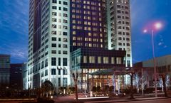 JW Marriott Hotel Shanghai Changfeng Pk
