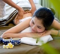 Park View Hotel Hue Spa